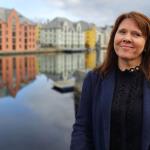 Ingunn Stette