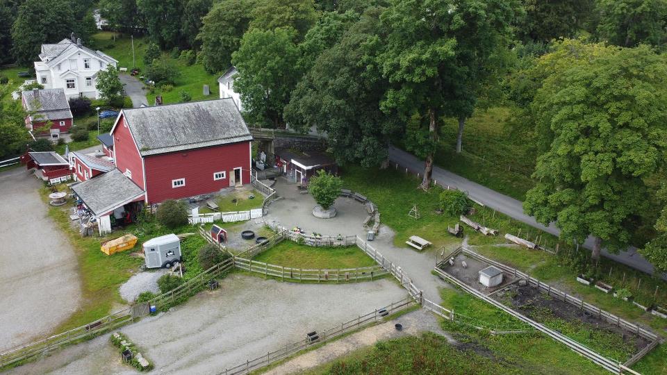Lenke til artikkel: Private arrangement