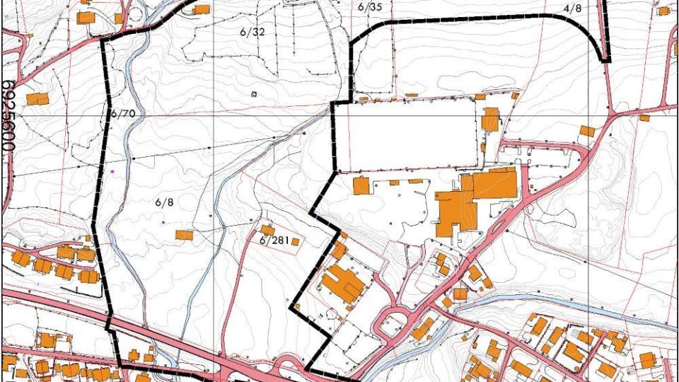 Lenkje til artikkel: Varsel om oppstart - Detaljregulering for Emblem sentrum – gbnr. 6/7, 8, 32, 35, 70