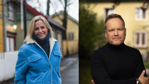 Lenkje til artikkel: Open samtale om livet etter sjølvmord