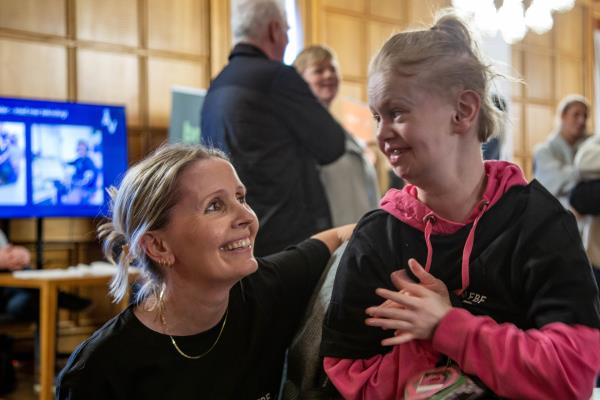 Lenkje til artikkel: Livsmesse 2026: Oppdag mulighetene for arbeid, skole, fritid og bolig – alt på ett sted