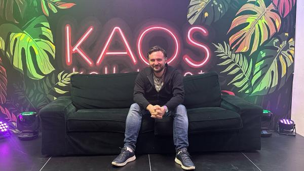 Lenkje til artikkel: Ny koordinator inviterer foreldre inn på Kaoskollektivet 