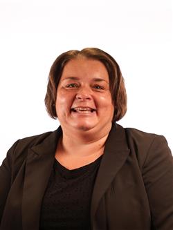 Profilbilde av Judith  Damm