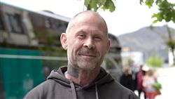 Profilbilde av Ole Morten Metli Dragseth