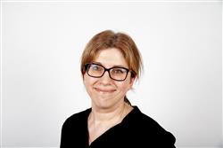 Profilbilde av Jessica Gärtner